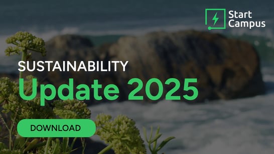 Get the Update