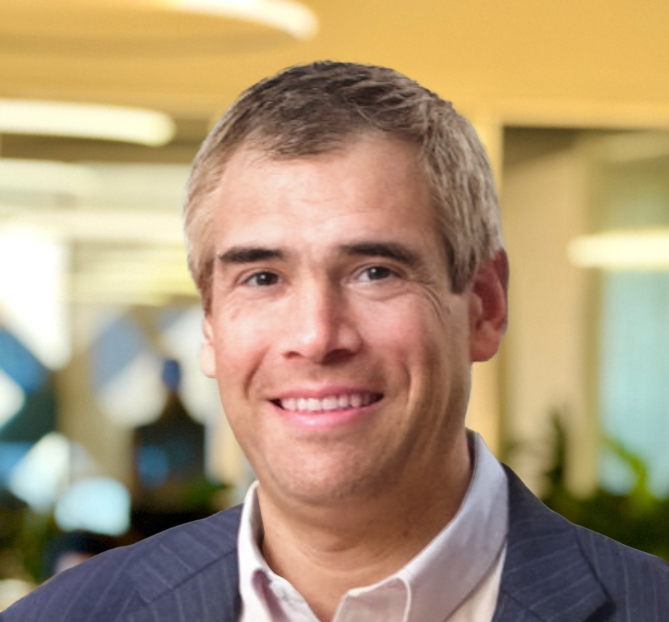 Picture of Alberto Petermann