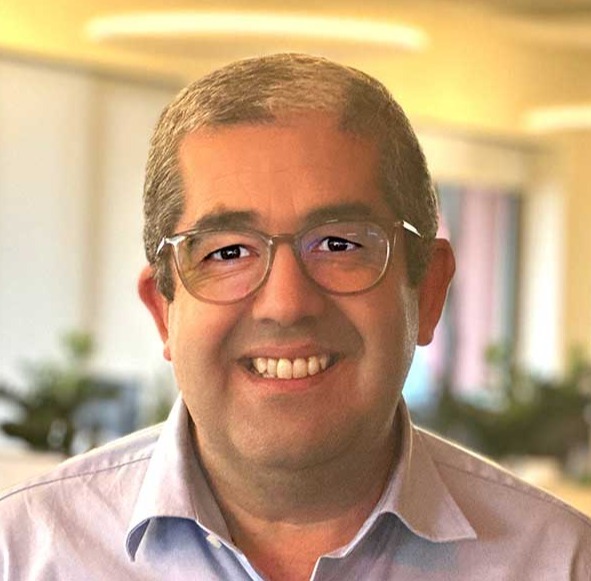 Picture of Fernando Borges Azevedo