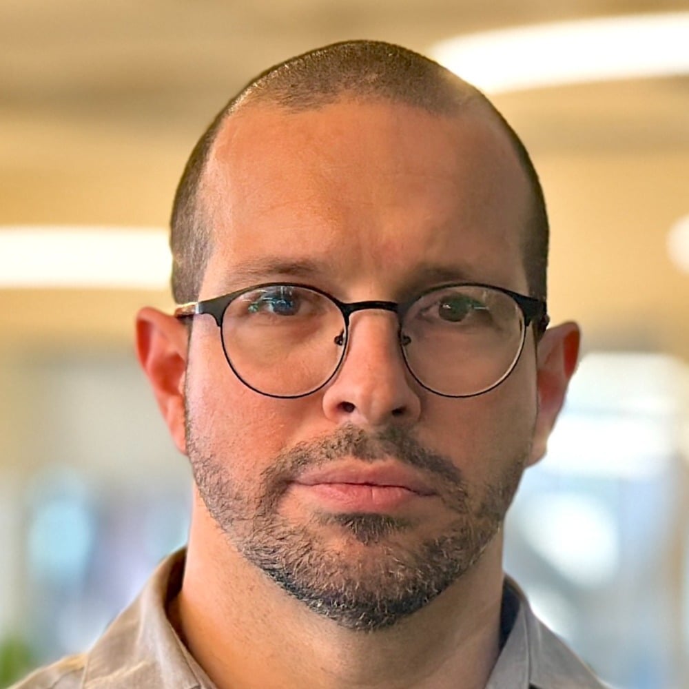 Picture of Fernando Fainzilber